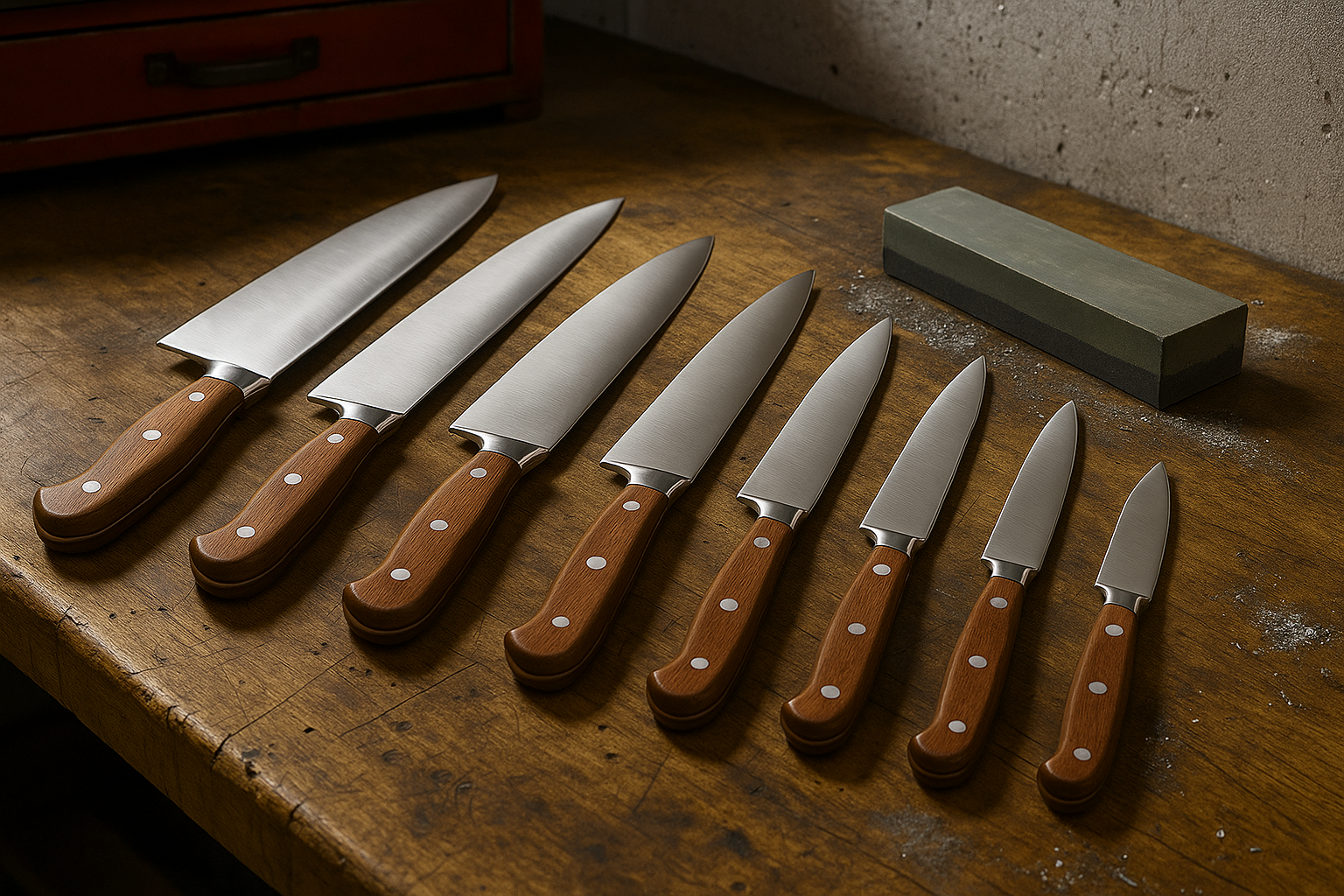 Knives